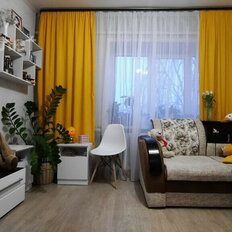 Квартира 19,4 м², 1-комнатная - изображение 1