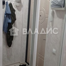 Квартира 21,9 м², студия - изображение 3