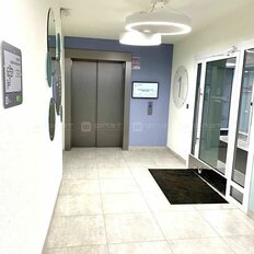 Квартира 34,5 м², 1-комнатная - изображение 3