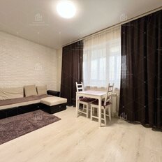 Квартира 25,8 м², студия - изображение 3