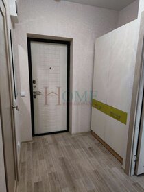 34 м², 1-комнатная квартира 22 030 ₽ в месяц - изображение 20