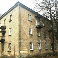 23,4 м², комната - изображение 1