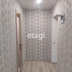 Квартира 42,8 м², 1-комнатная - изображение 4