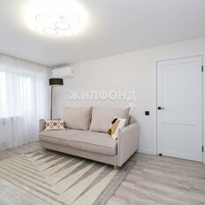 Квартира 44,5 м², 2-комнатная - изображение 3