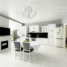 Квартира 120 м², 2-комнатная - изображение 3