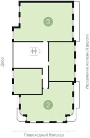 185 м², 4-комнатная квартира 40 000 000 ₽ - изображение 44