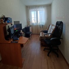 Квартира 39,6 м², 2-комнатная - изображение 4