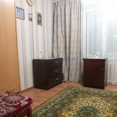 Квартира 64,4 м², 3-комнатная - изображение 2