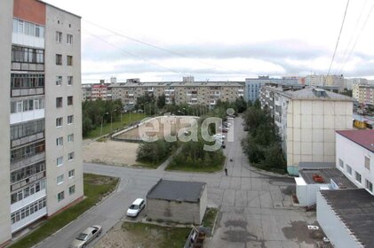 Купить двухкомнатную квартиру рядом со школой в микрорайоне «Черемушки» в Воронежской области - изображение 7