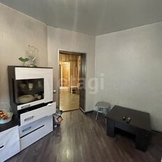 Квартира 49,8 м², 2-комнатная - изображение 3