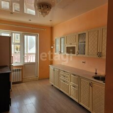 Квартира 36,3 м², 1-комнатная - изображение 1