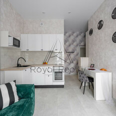 Квартира 20 м², студия - изображение 2