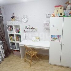 Квартира 34,5 м², 2-комнатная - изображение 4