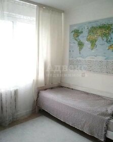 Снять квартиру с лоджией и с ремонтом в Омской области - изображение 25