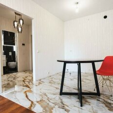 Квартира 38,3 м², 1-комнатная - изображение 4