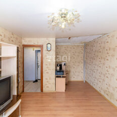 Квартира 33,5 м², 1-комнатная - изображение 3