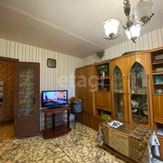 Квартира 69,1 м², 3-комнатная - изображение 3