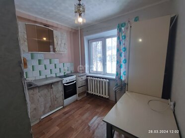 45 м², 1-комнатная квартира 23 000 ₽ в месяц - изображение 51