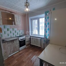 Квартира 31 м², 1-комнатная - изображение 3