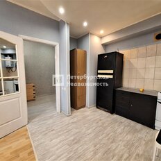 Квартира 50 м², 2-комнатная - изображение 4