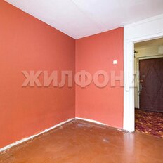Квартира 40 м², 2-комнатная - изображение 4
