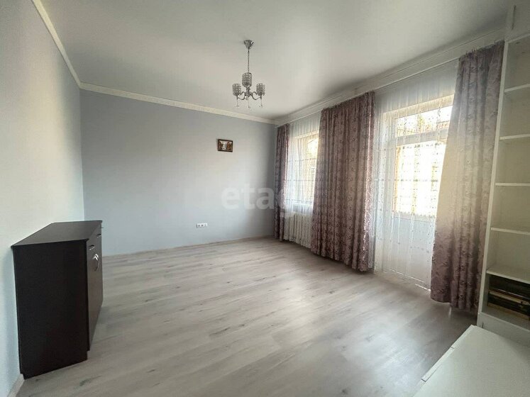 29,1 м², 1-комнатная квартира 6 500 000 ₽ - изображение 81