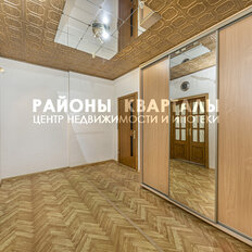 Квартира 98,3 м², 4-комнатная - изображение 5