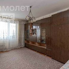 Квартира 53,8 м², 2-комнатная - изображение 5