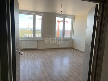 18 м², квартира-студия 8 500 ₽ в месяц - изображение 34