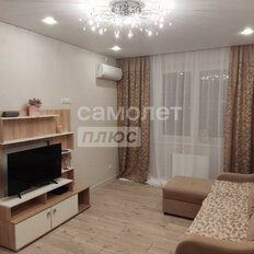 Квартира 42 м², 1-комнатная - изображение 1