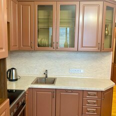 Квартира 37 м², 1-комнатная - изображение 2