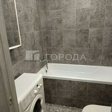 Квартира 22,2 м², 1-комнатная - изображение 4