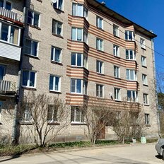 Квартира 36 м², 1-комнатная - изображение 1