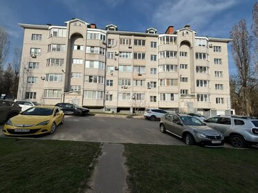 64,4 м², 2-комнатная квартира 6 100 000 ₽ - изображение 65