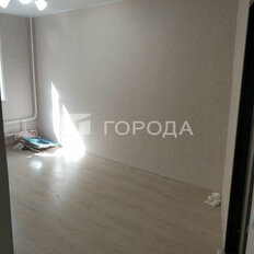 Квартира 31,7 м², 1-комнатные - изображение 2