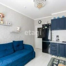 Квартира 42 м², 1-комнатная - изображение 2