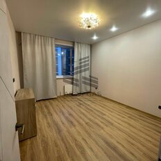 Квартира 40 м², 1-комнатная - изображение 5