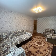 Квартира 52,5 м², 2-комнатная - изображение 4