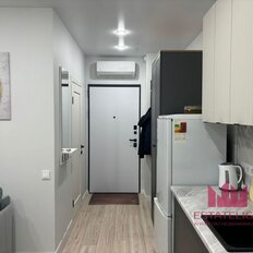 Квартира 22,5 м², студия - изображение 5