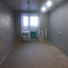 Квартира 52,6 м², 2-комнатная - изображение 3