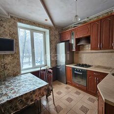 Квартира 57 м², 2-комнатная - изображение 1