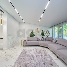 Квартира 182,2 м², 4-комнатная - изображение 5