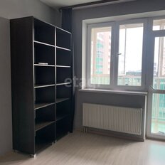 Квартира 42,6 м², 1-комнатная - изображение 5