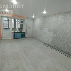 Квартира 31,5 м², 1-комнатная - изображение 4