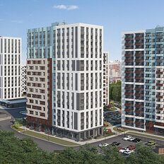 Квартира 76,1 м², 3-комнатная - изображение 4