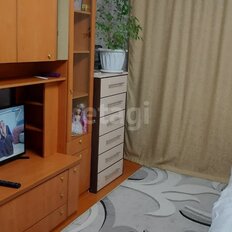 Квартира 31,8 м², 1-комнатная - изображение 2