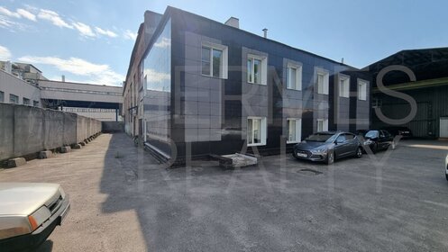 26,8 м², торговое помещение 14 250 000 ₽ - изображение 30