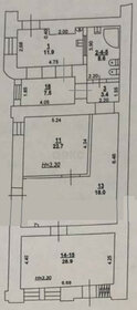 103,2 м², торговое помещение - изображение 5