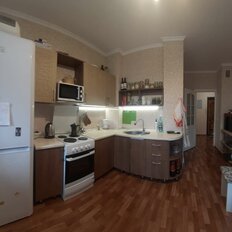 Квартира 41 м², 1-комнатная - изображение 1
