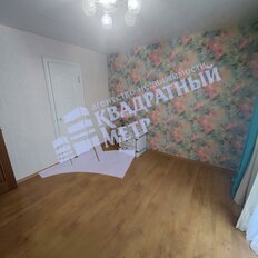 Квартира 122 м², 5-комнатная - изображение 3